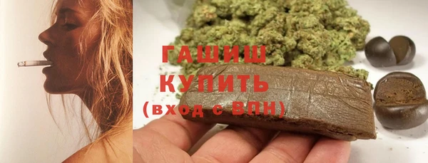молекула духа Арсеньев